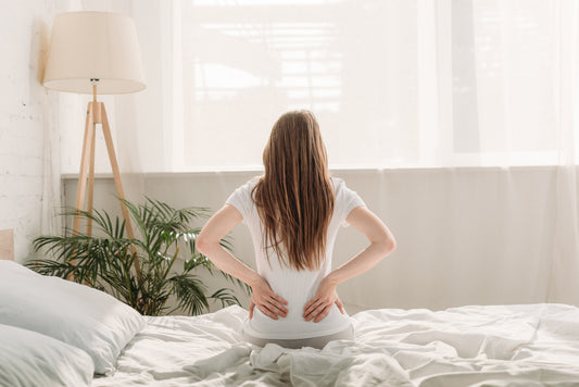 Wat je moet weten over de psoas spier en zitten