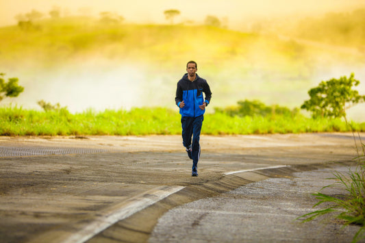 Zitten en hardlopen: een slecht huwelijk?